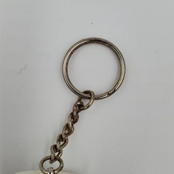 Vintage Playmobil Figure Keychain Police Collectible - Picture 7 of 8